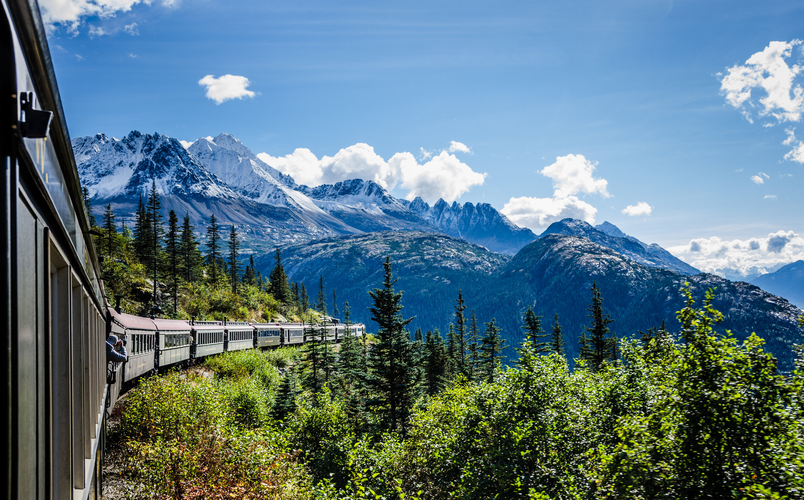 Compass Tours