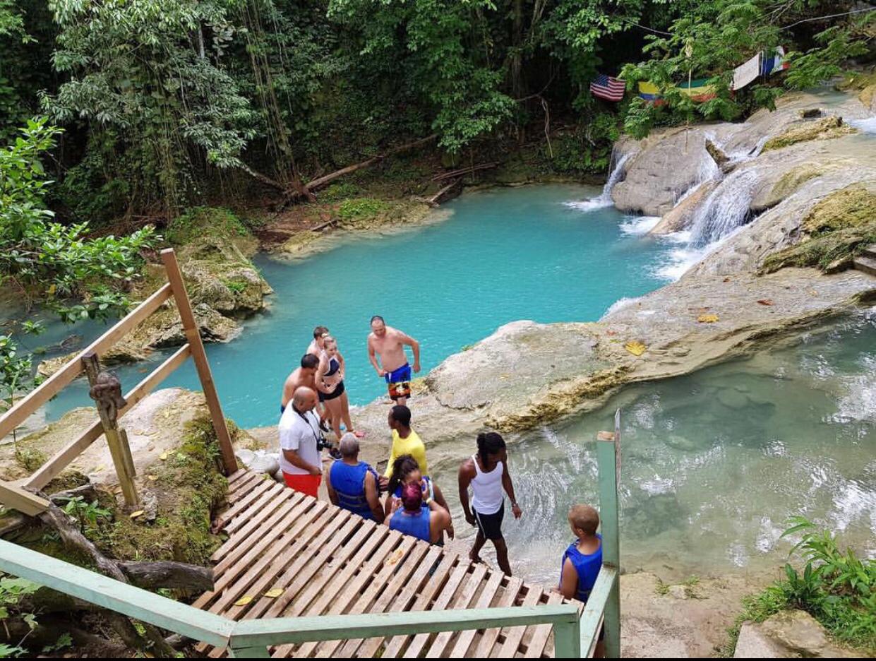 Ocho Rios Tours – Best Beach & Adventure Trips | Compass Tours