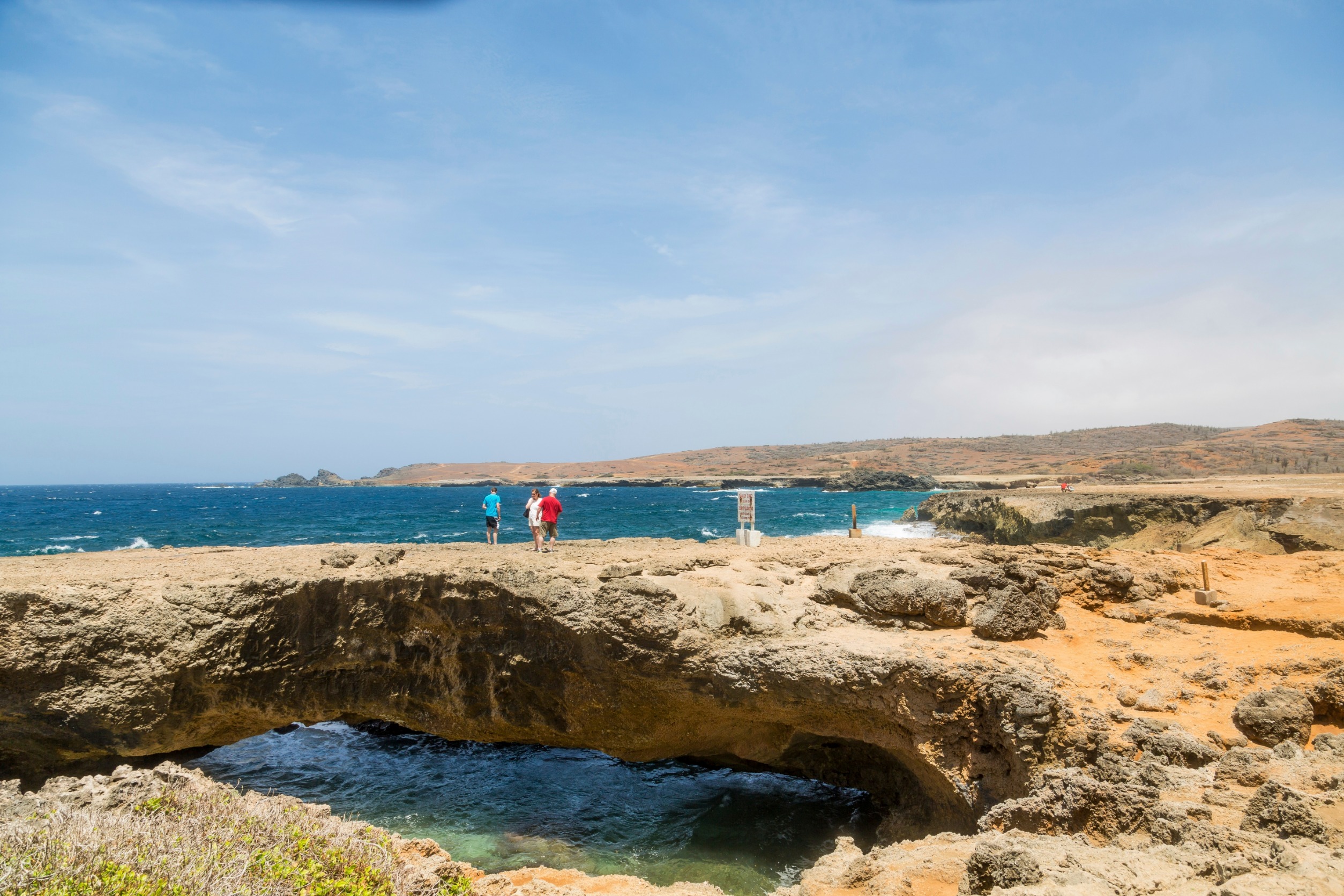 Aruba Tours – Best Beach & Outdoor Activities | Compass Tours